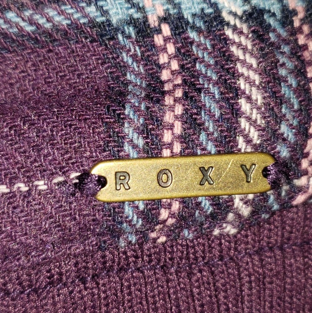 Roxy Jacket